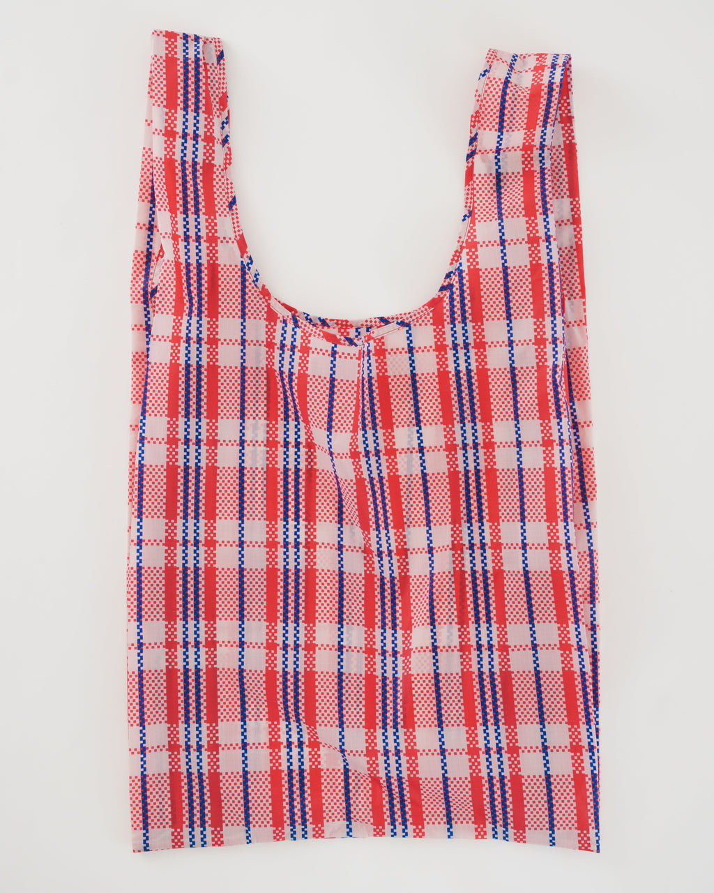 Big Baggu - Market Red