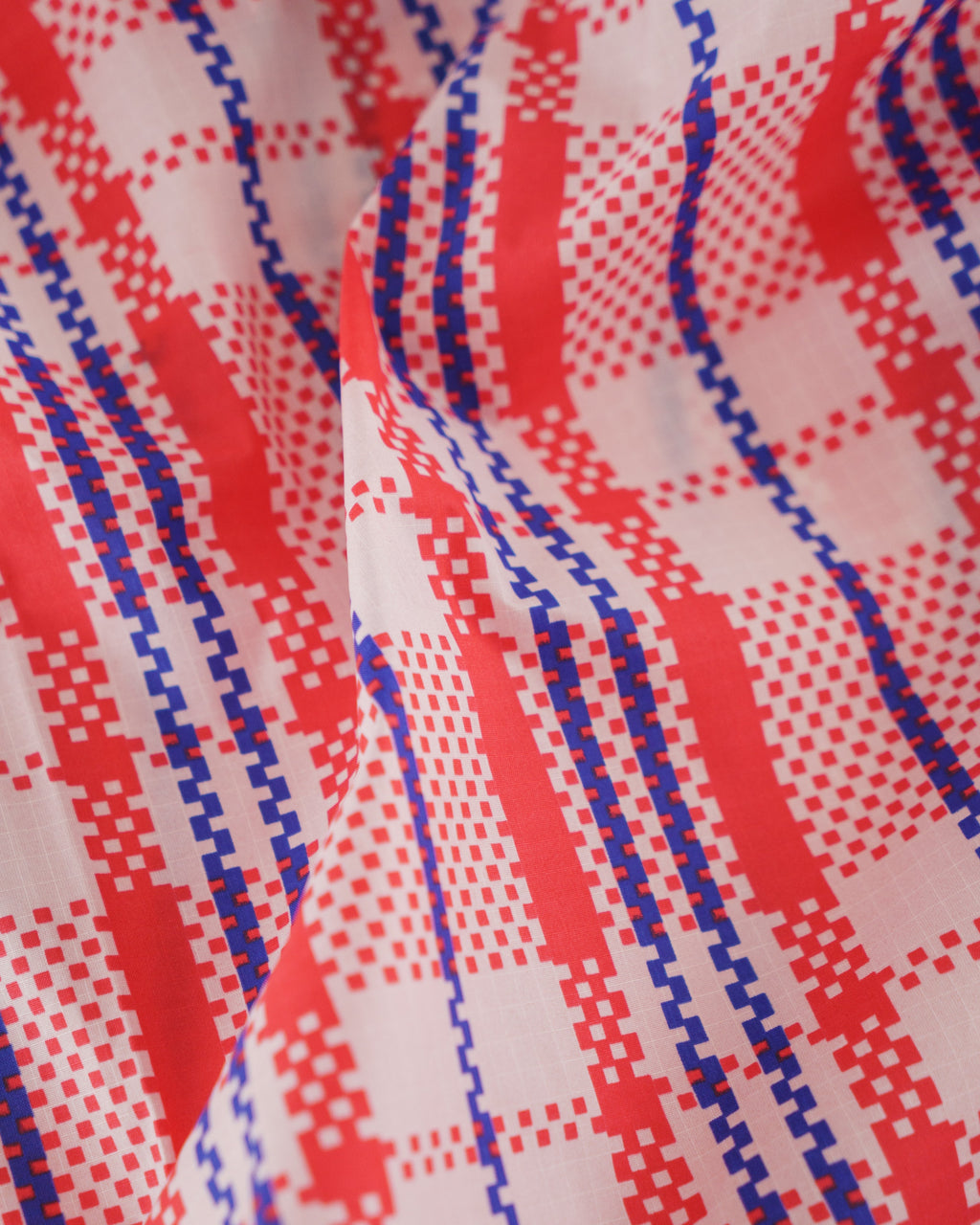 Big Baggu - Market Red