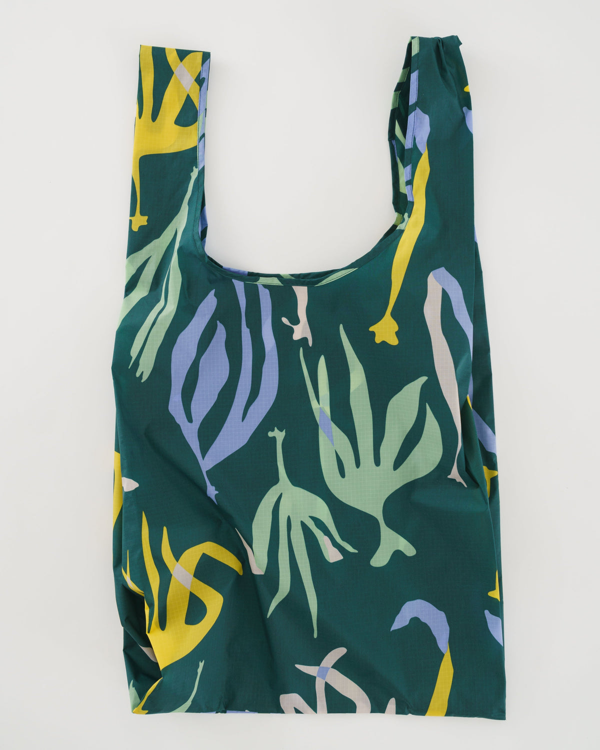 Big Baggu - Seaweed