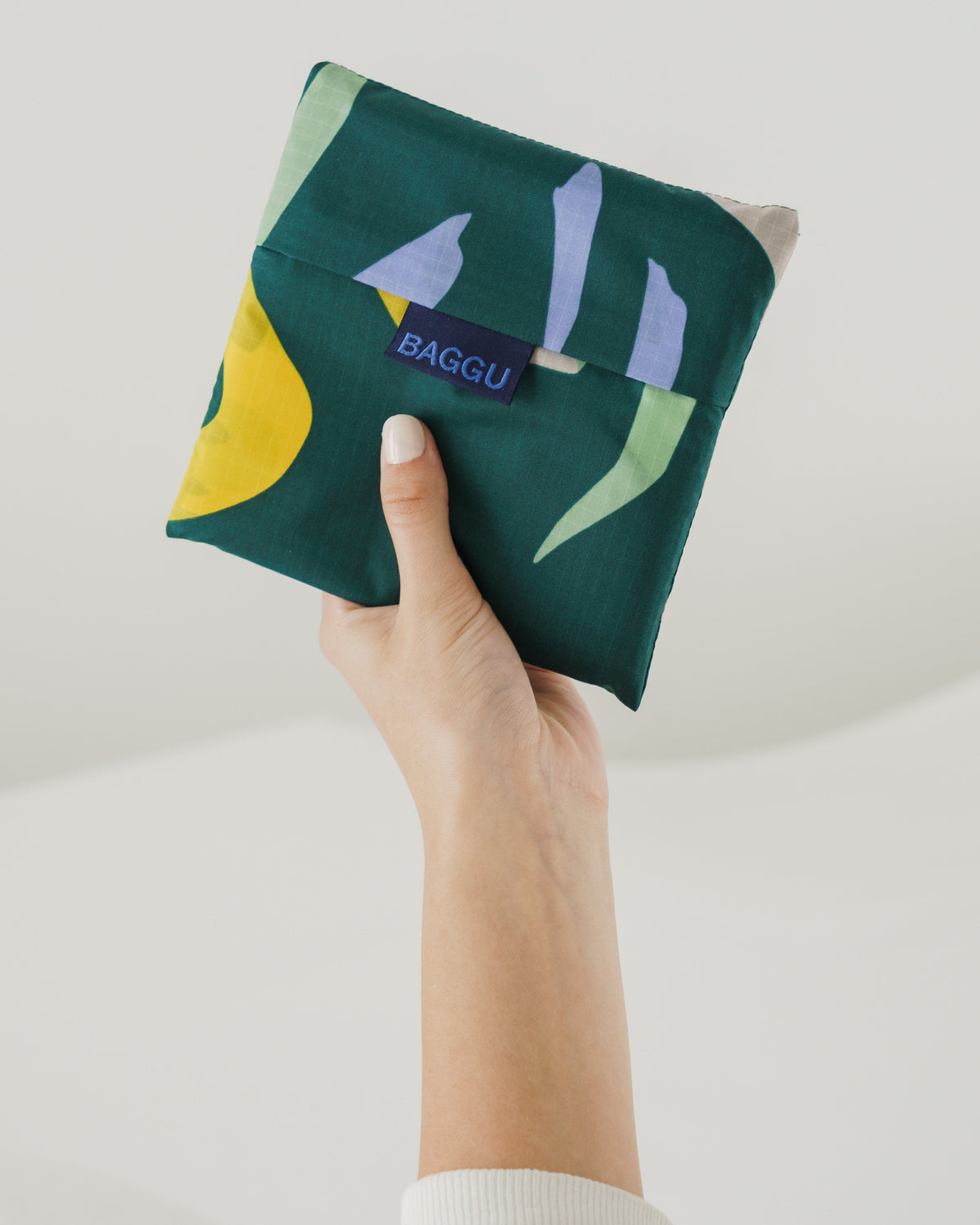 Big Baggu - Seaweed