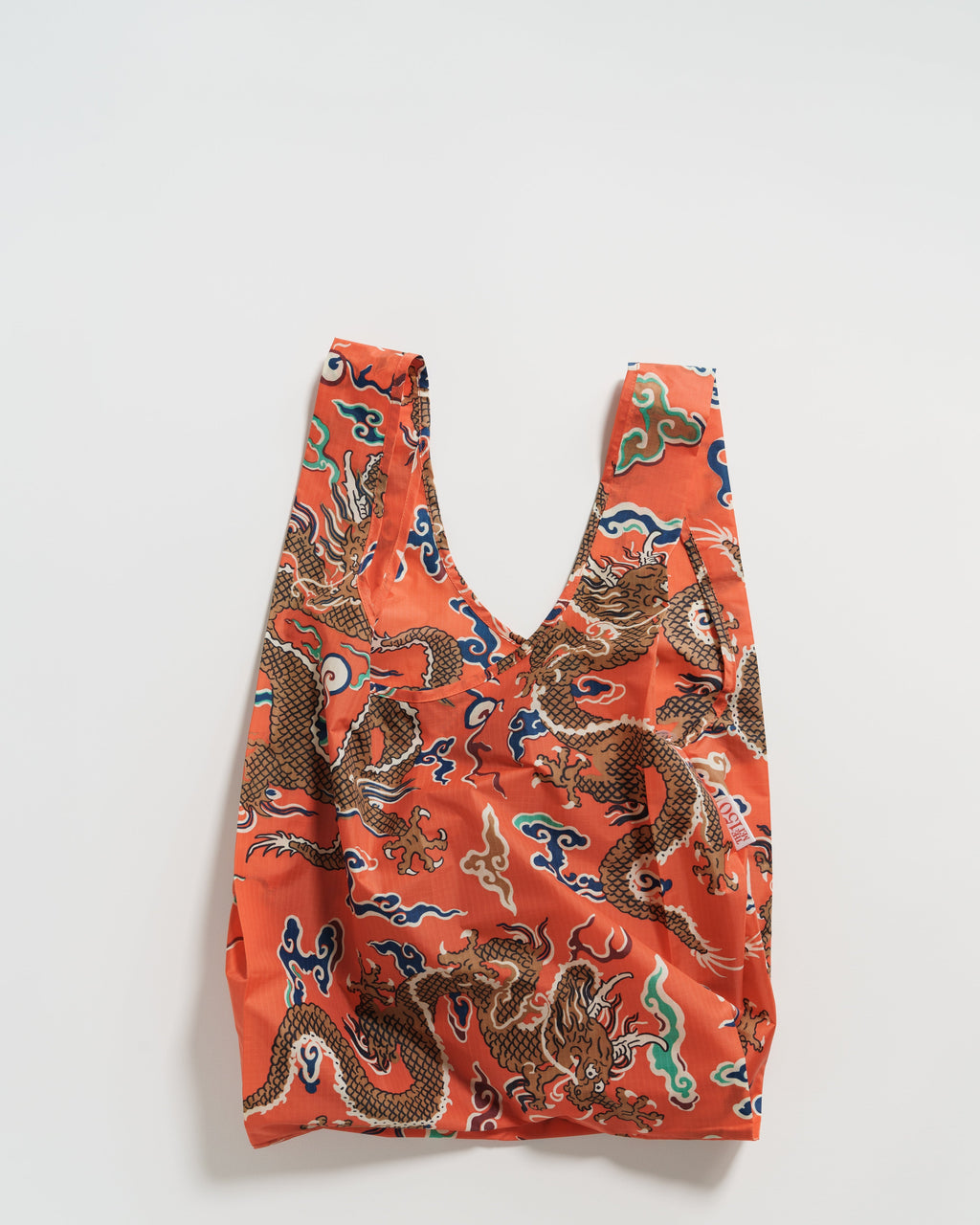 Standard Baggu - Dragon