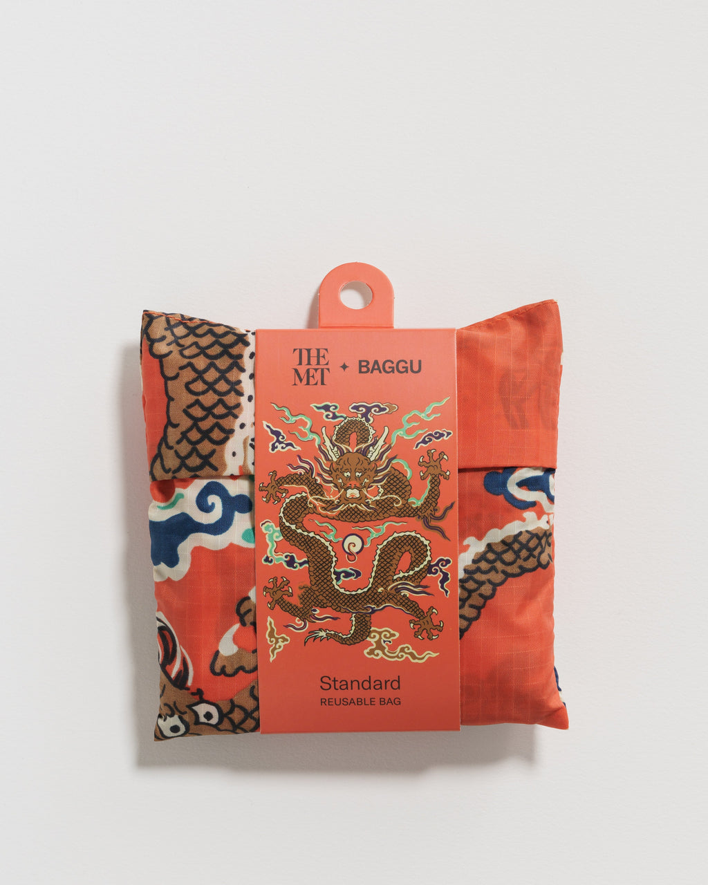 Standard Baggu - Dragon