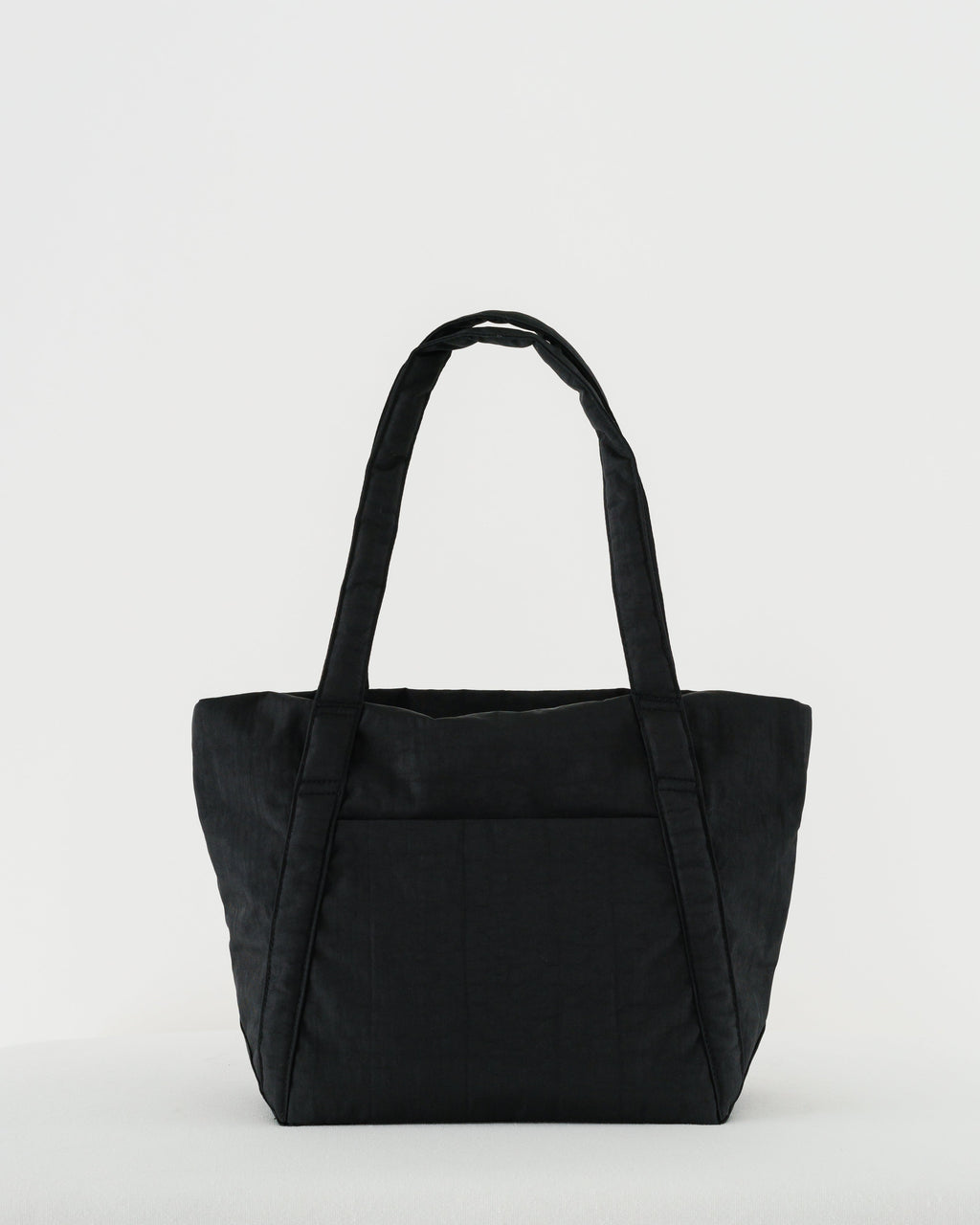 Mini Cloud Bag - Black