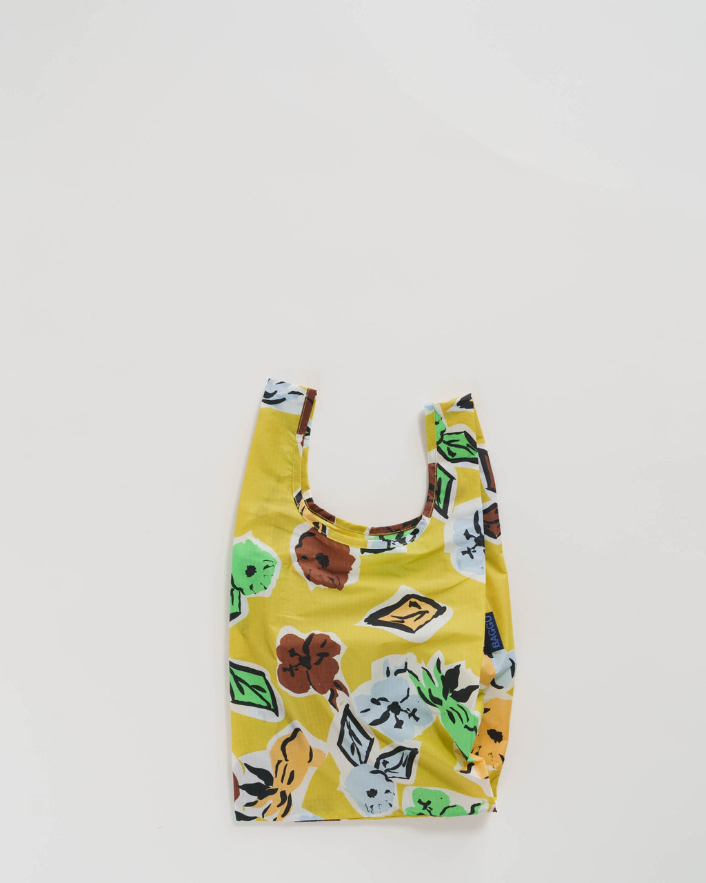 Baby Baggu - Paper Floral