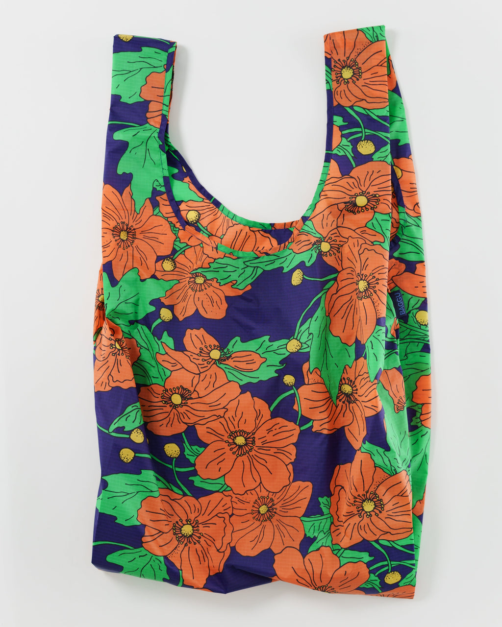 Big Baggu - Wild Poppy
