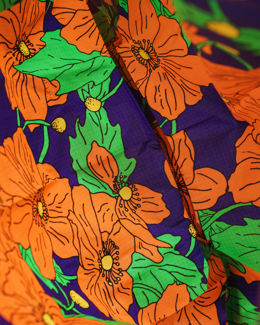 Big Baggu - Wild Poppy