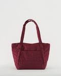 Mini Cloud Bag - Cranberry