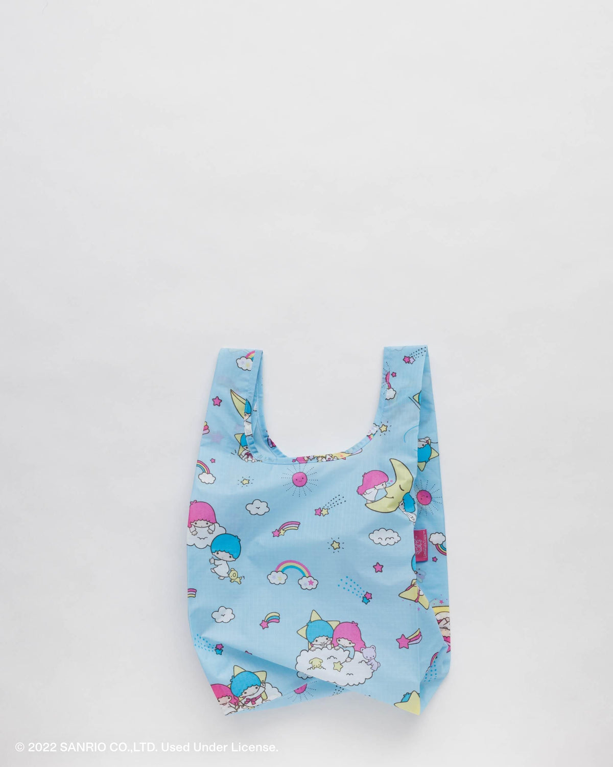 Baby Baggu - Twin Stars