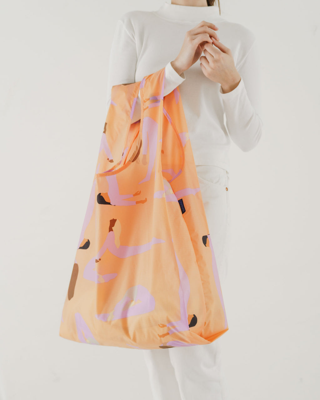 Big Baggu - Yoga