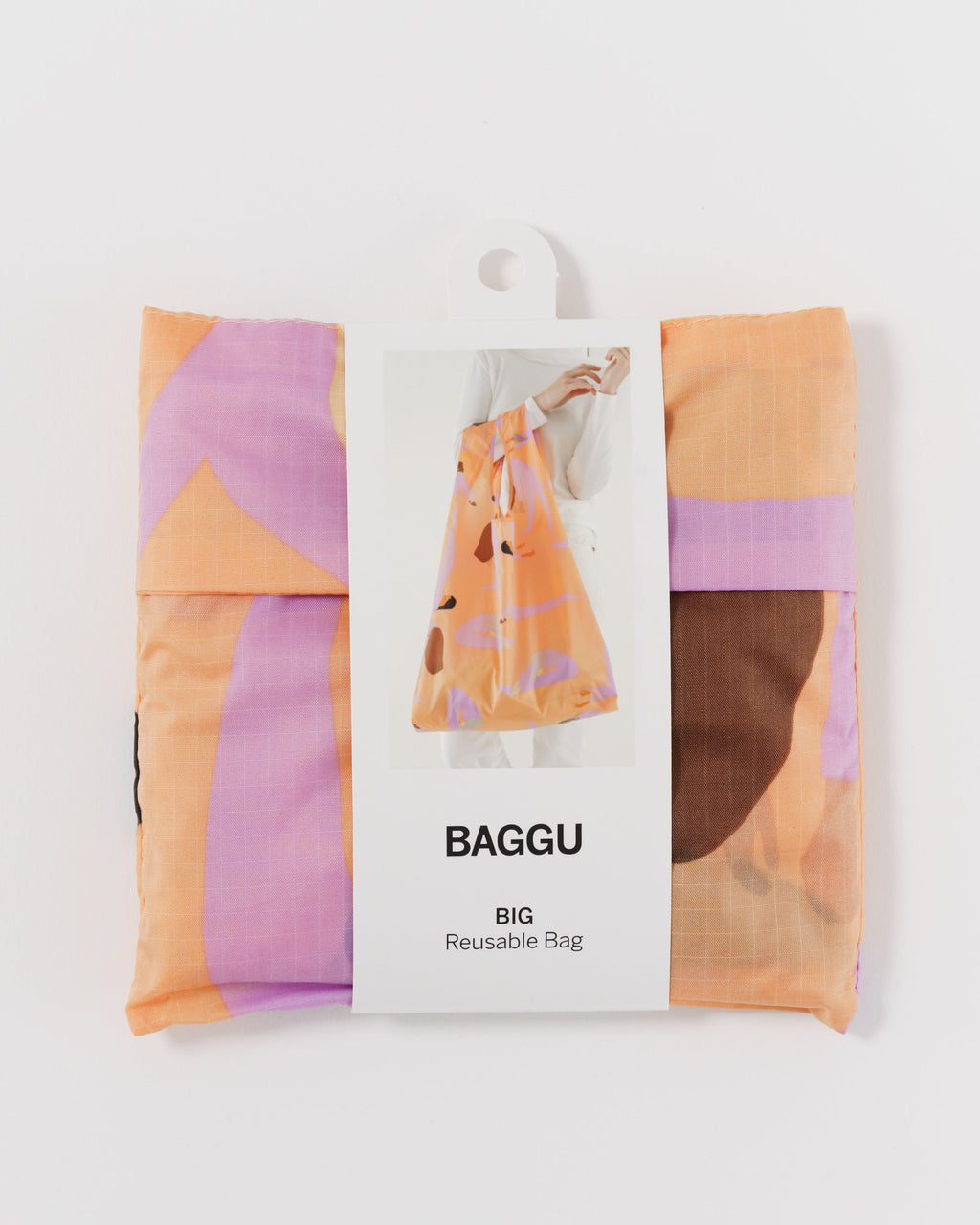 Big Baggu - Yoga