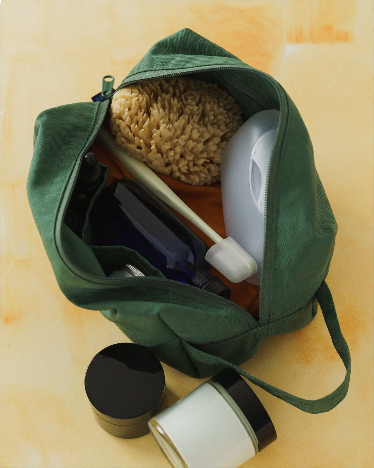 Dopp Kit - Eucalyptus