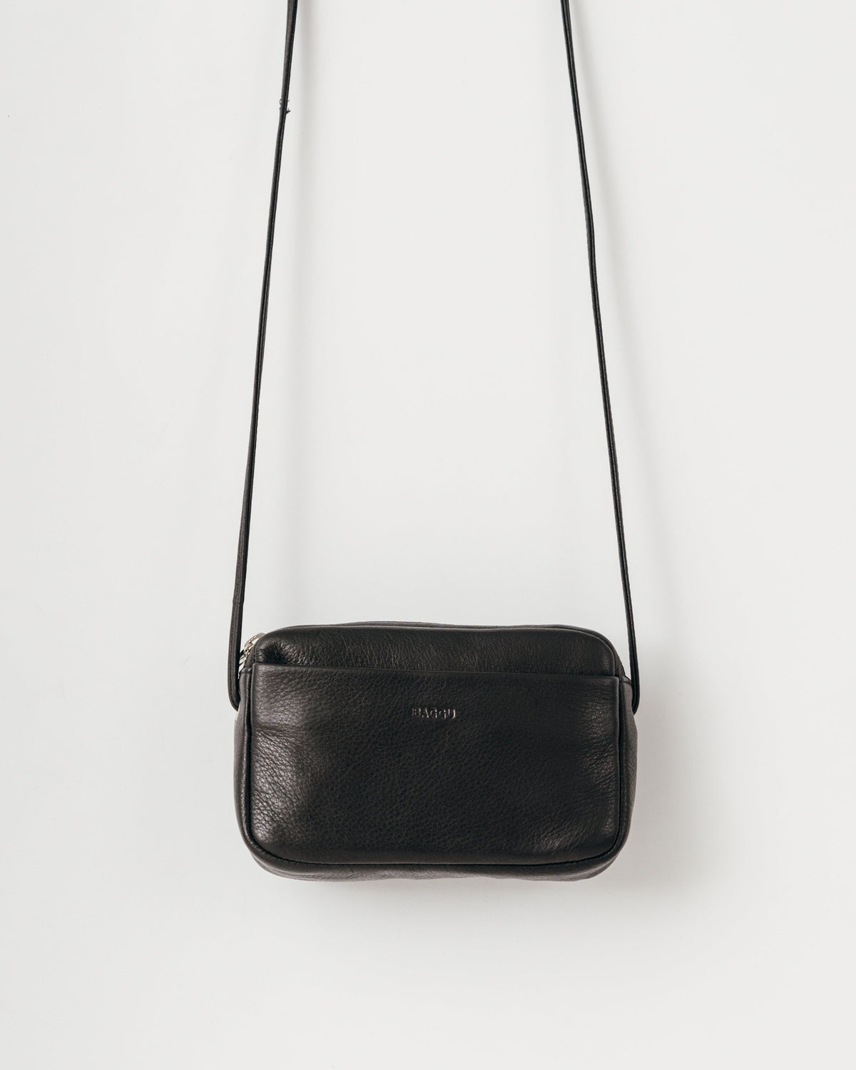 Mini Purse - Black