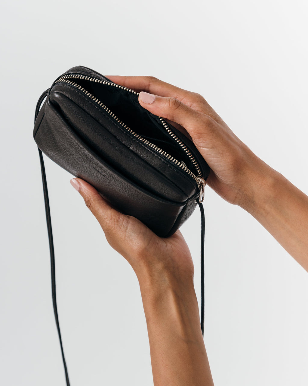 Mini Purse - Black