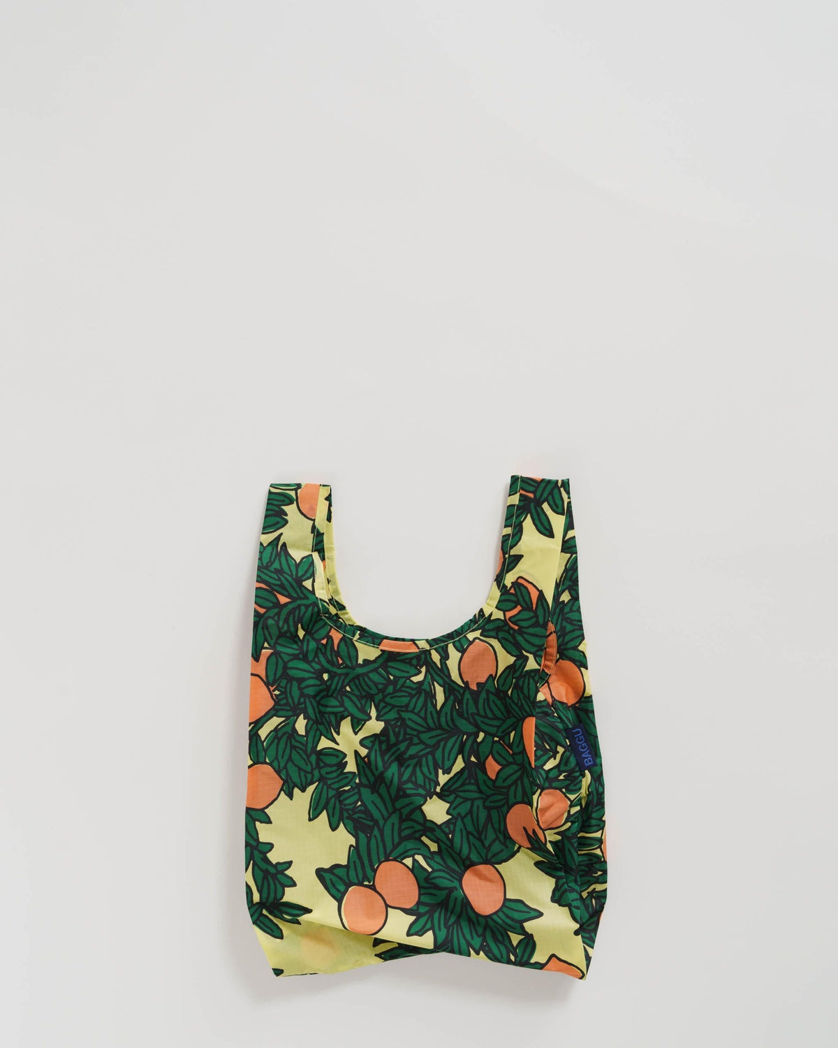 Baby Baggu - Orange Tree