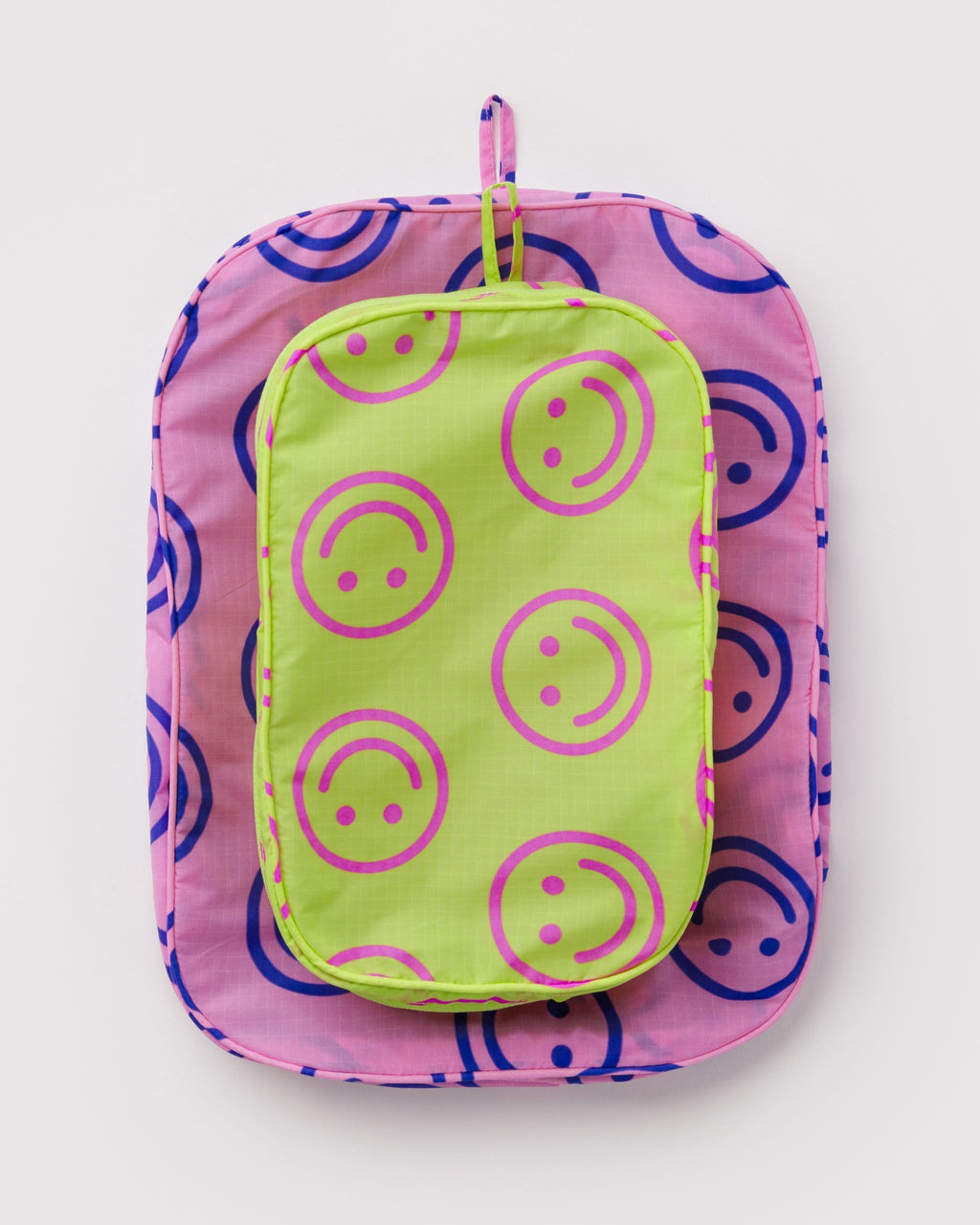 Packing Cube Set - Bright Happy Mix