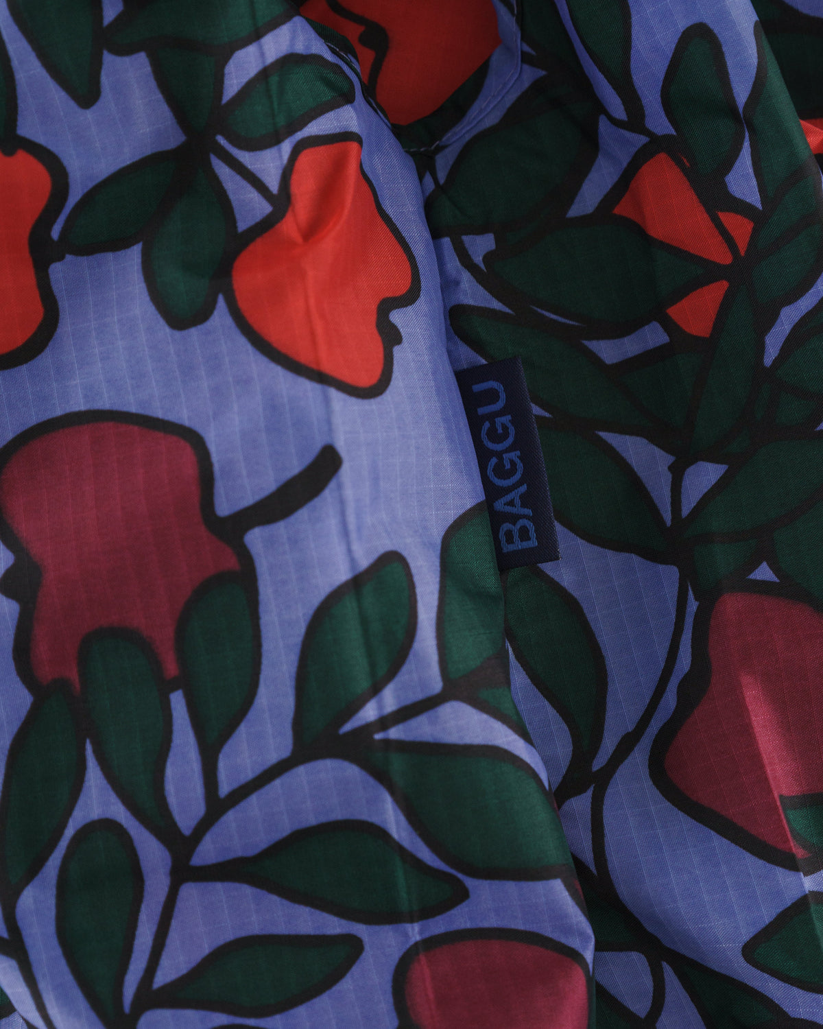 Baby Baggu - Apple Tree