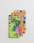 Reusable Cloth Set - Consignment Florals