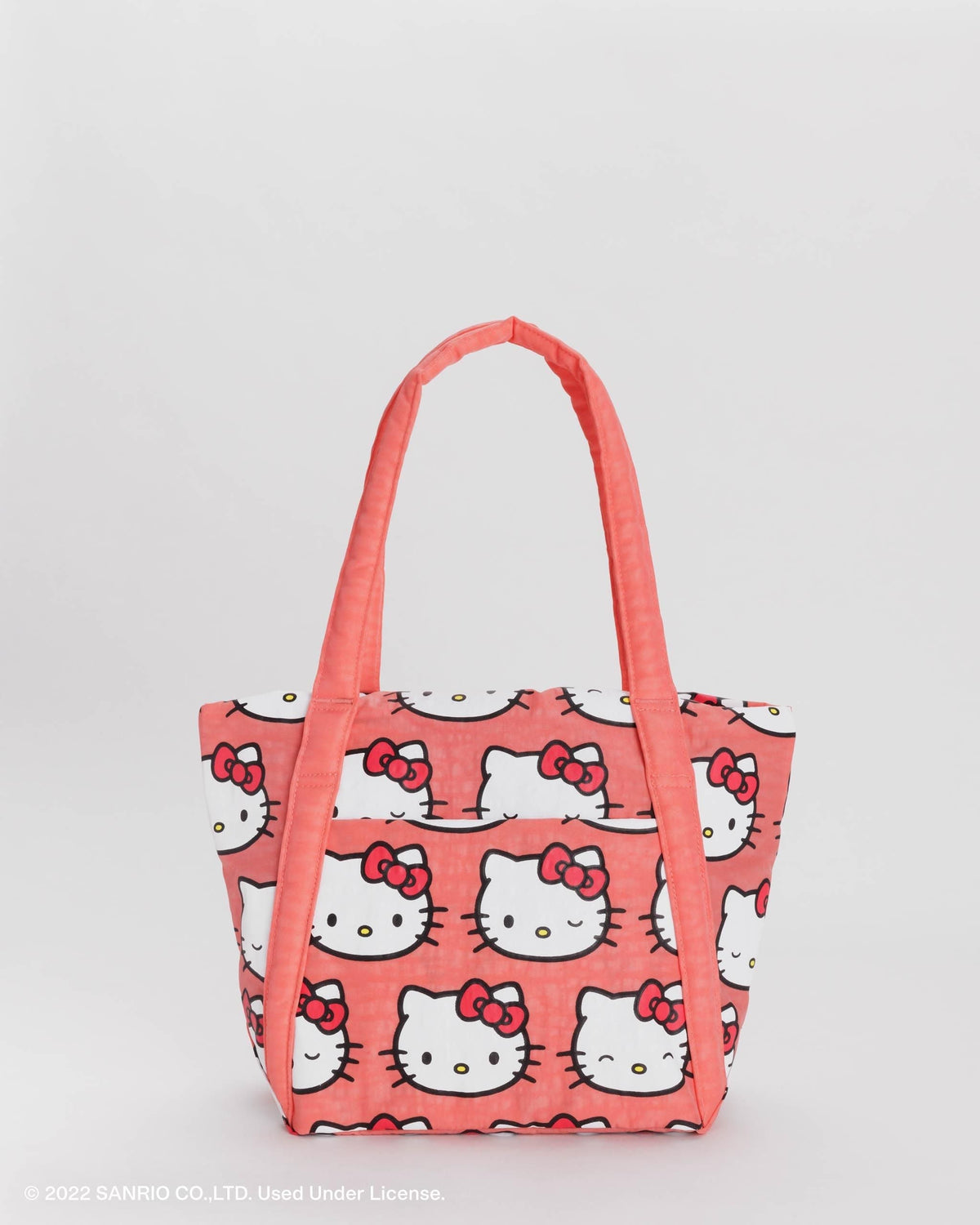 Mini Cloud Bag - Hello Kitty