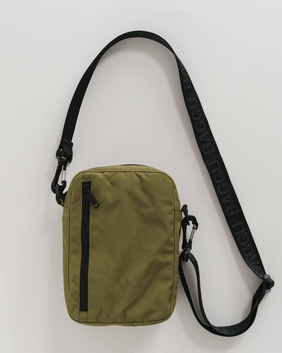 Sport Crossbody - Moss