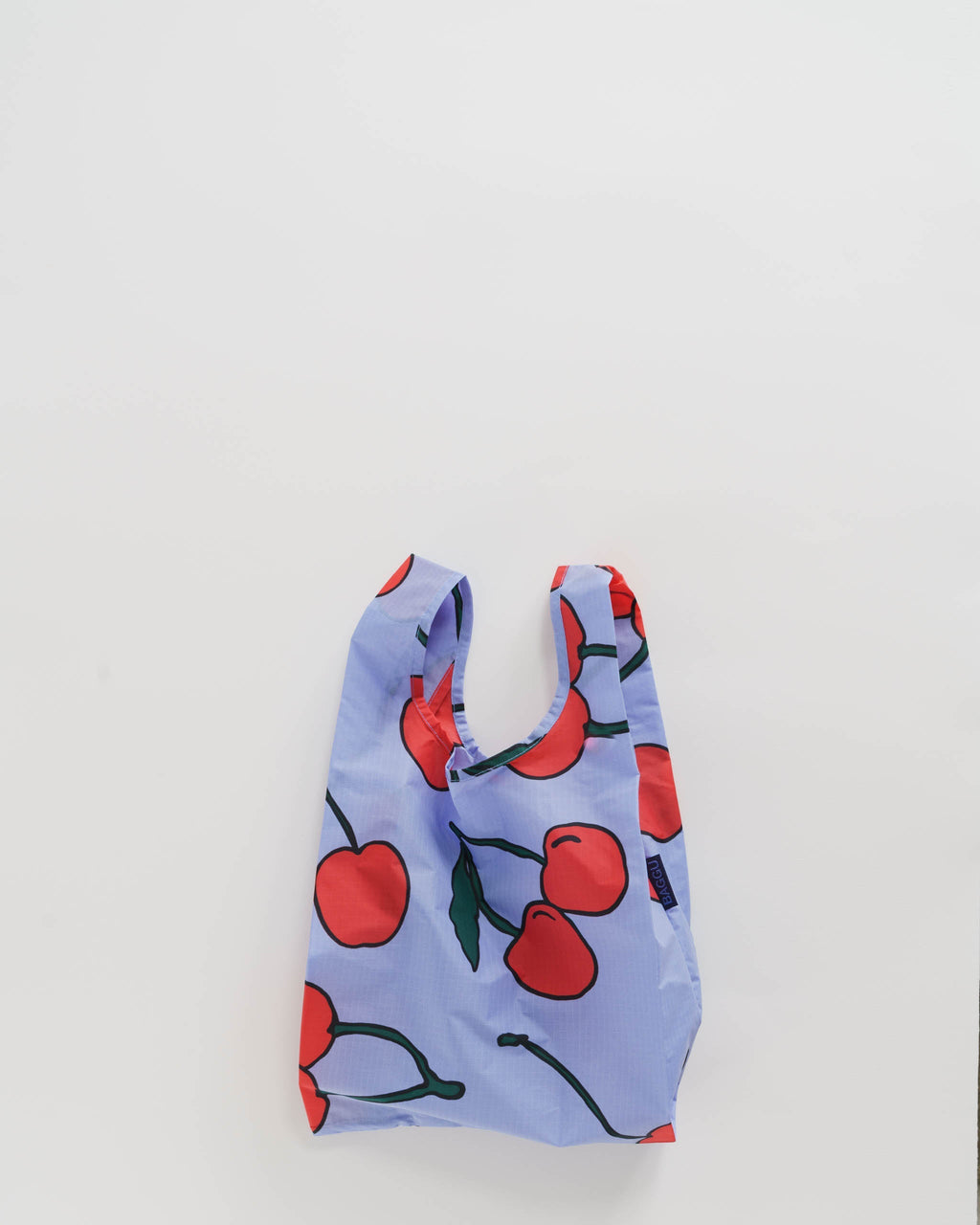 Baby Baggu - Big Cherry