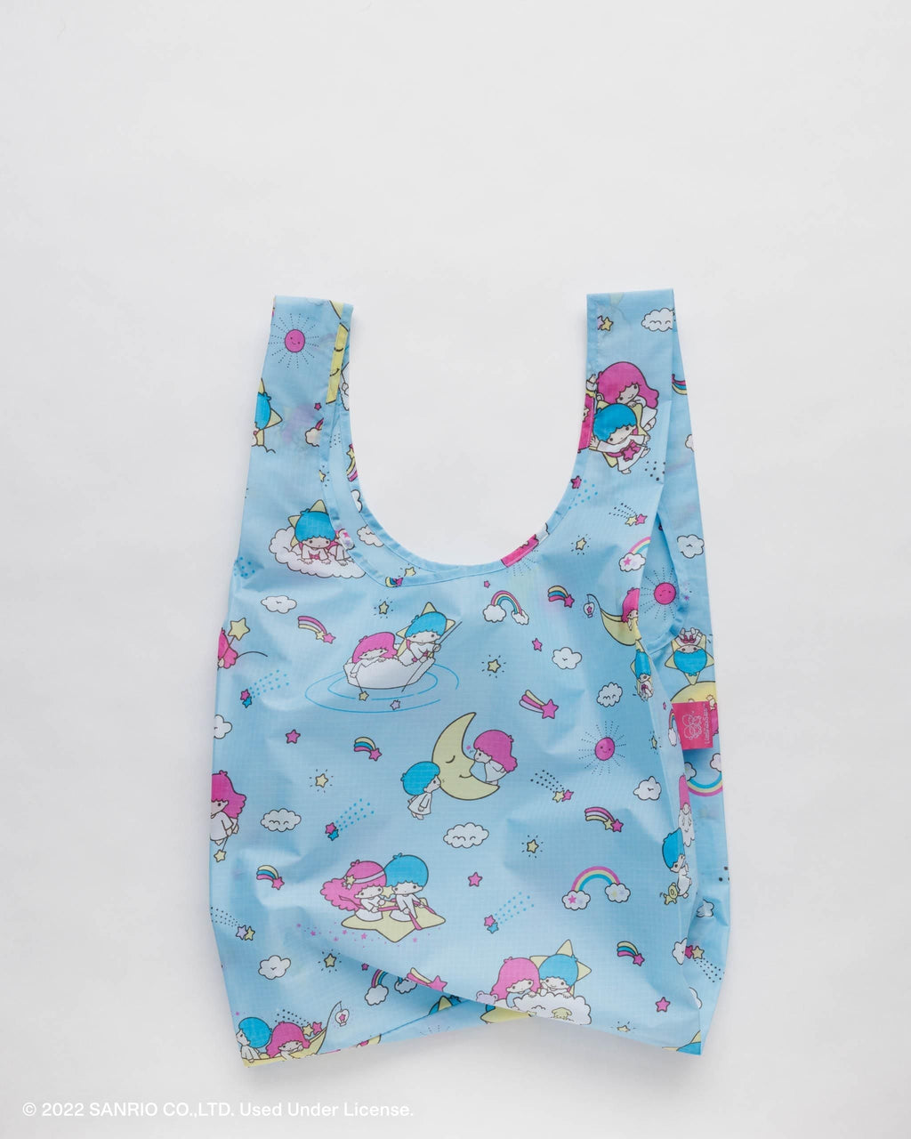 Standard Baggu - Twin Stars