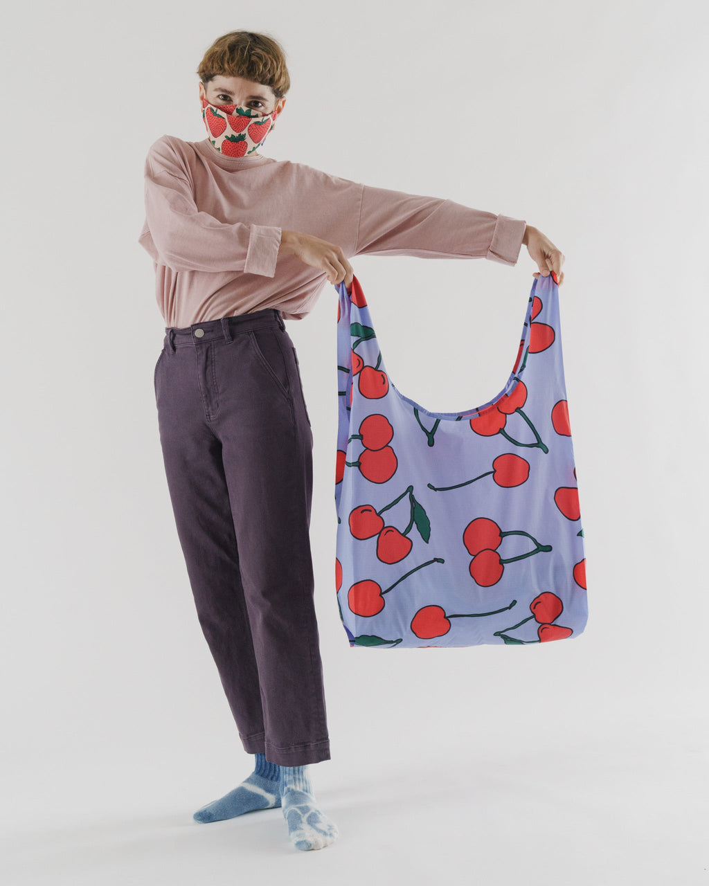 Big Baggu - Big Cherry