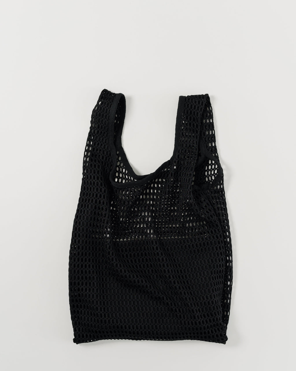 Net Baggu - Black