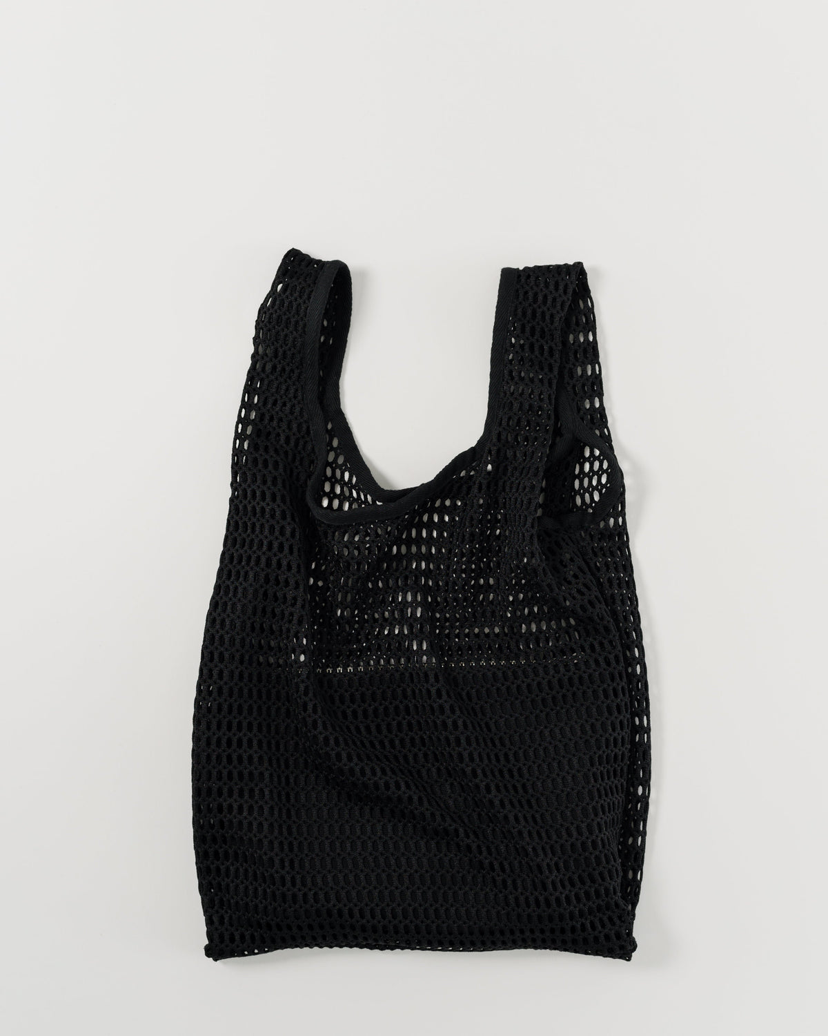 Net Baggu - Black