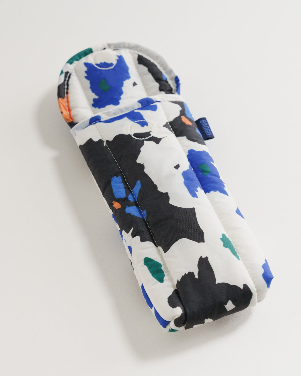 Puffy Glasses Sleeve - Litho Floral