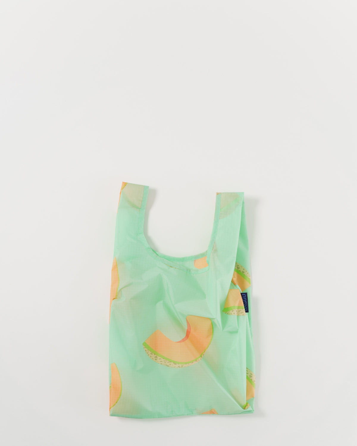 Baby Baggu - Cantaloupe Slice