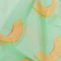 Baby Baggu - Cantaloupe Slice
