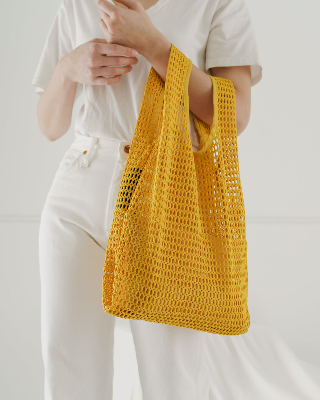 Net Baggu - Marigold