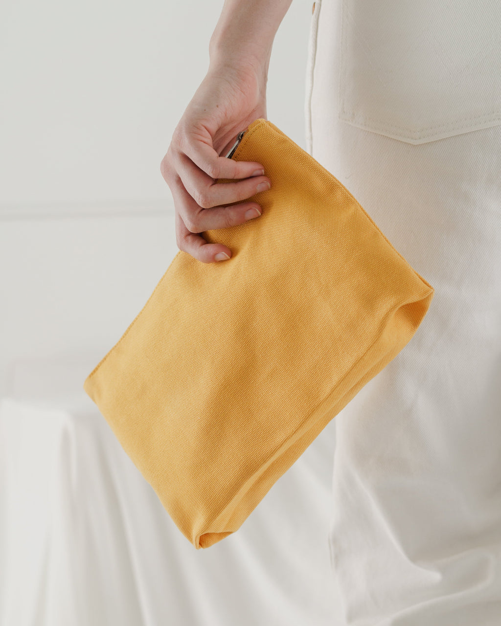 Net Baggu - Marigold