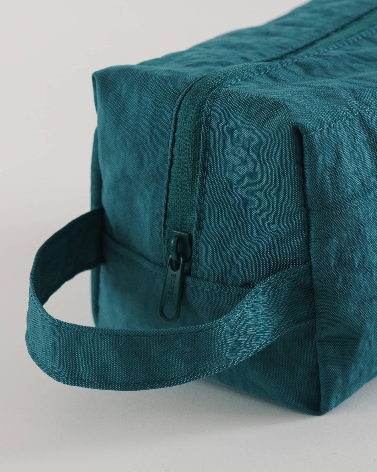 Dopp Kit - Malachite
