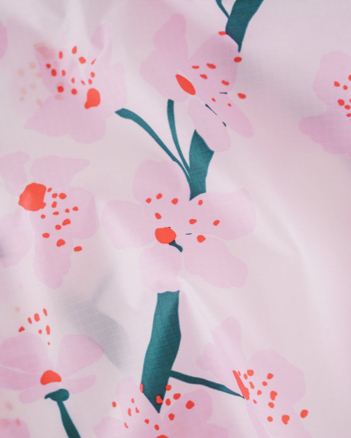 Baby Baggu - Cherry Blossom
