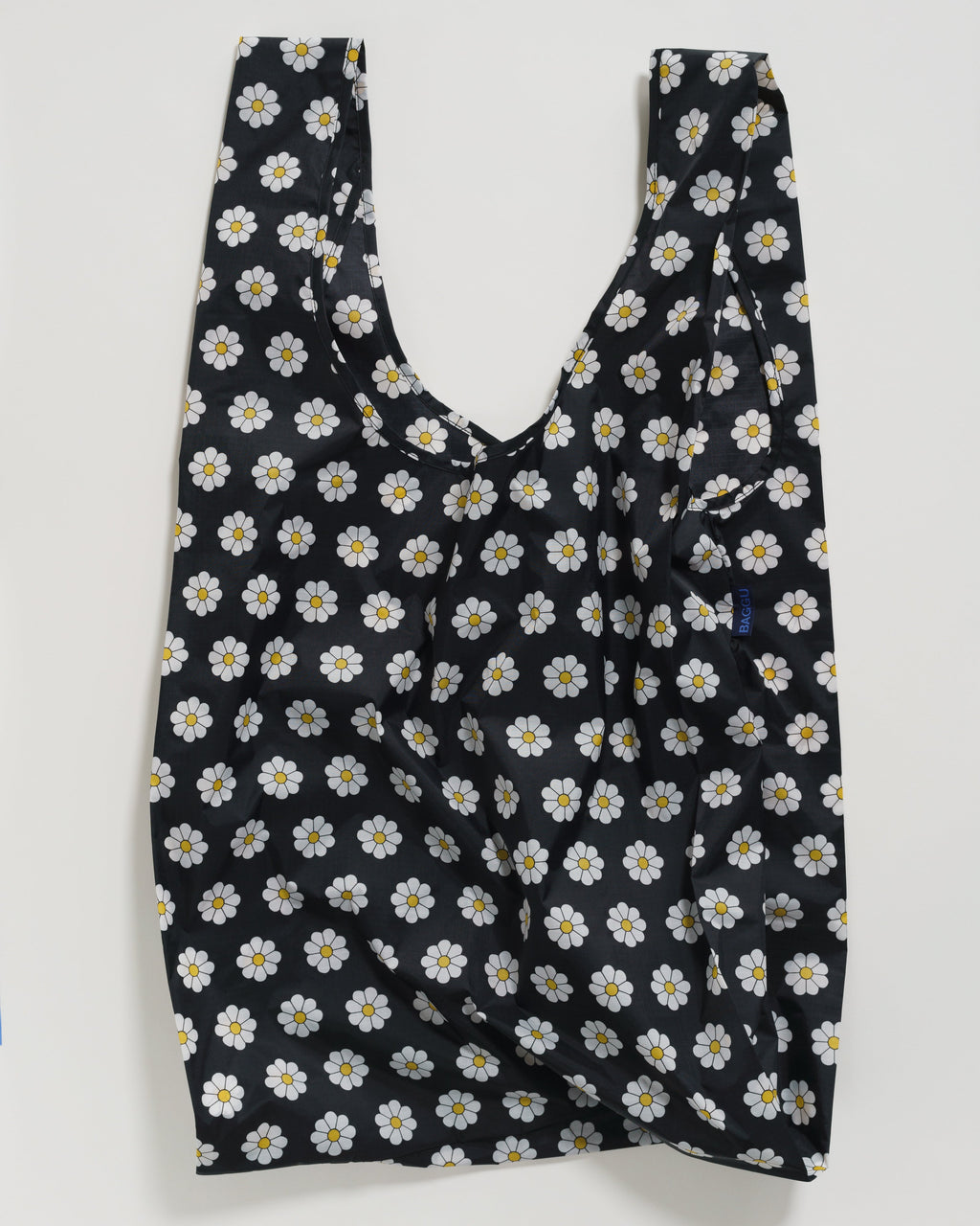 Big Baggu - Black Daisy