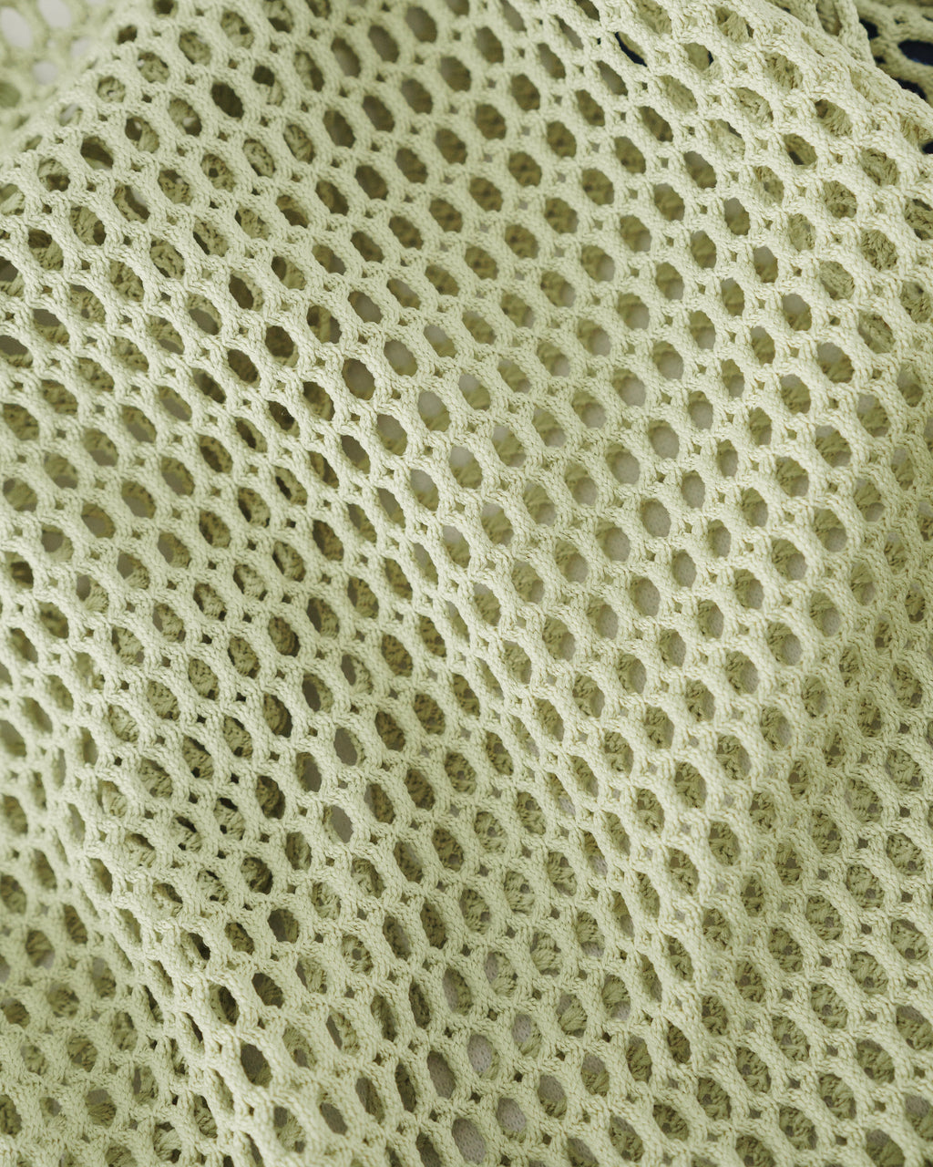 Net Baggu - Matcha