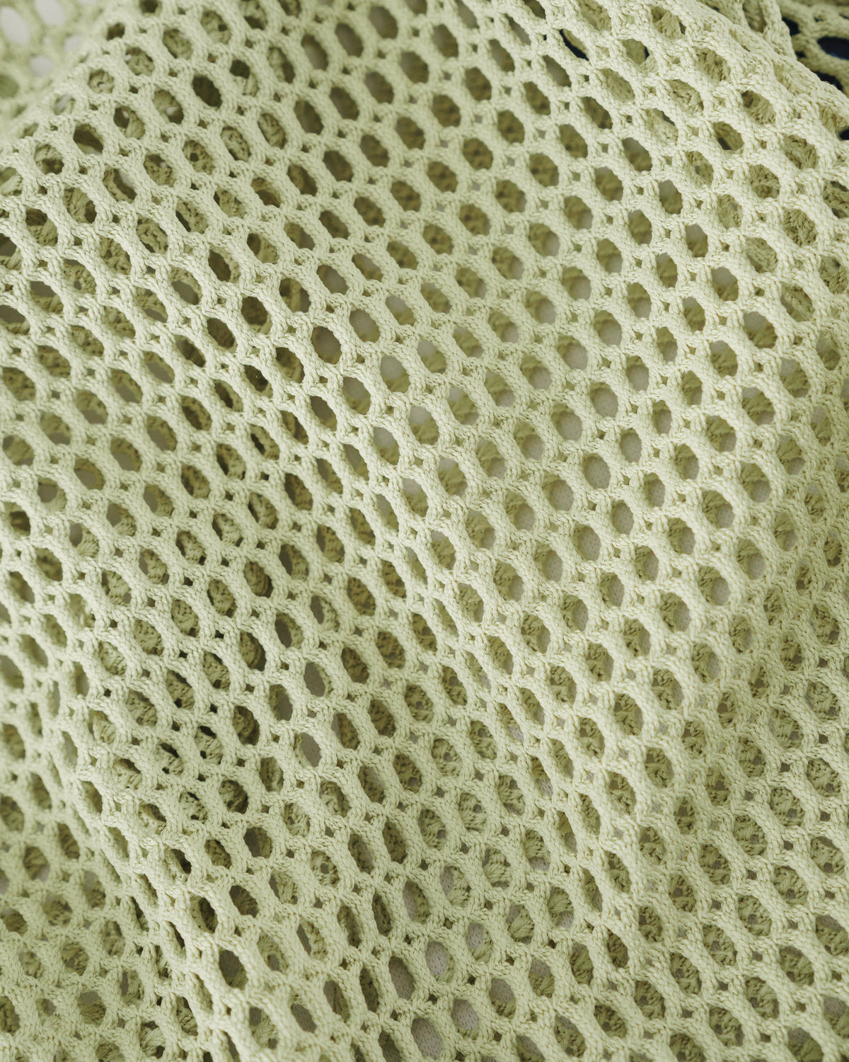 Net Baggu - Matcha