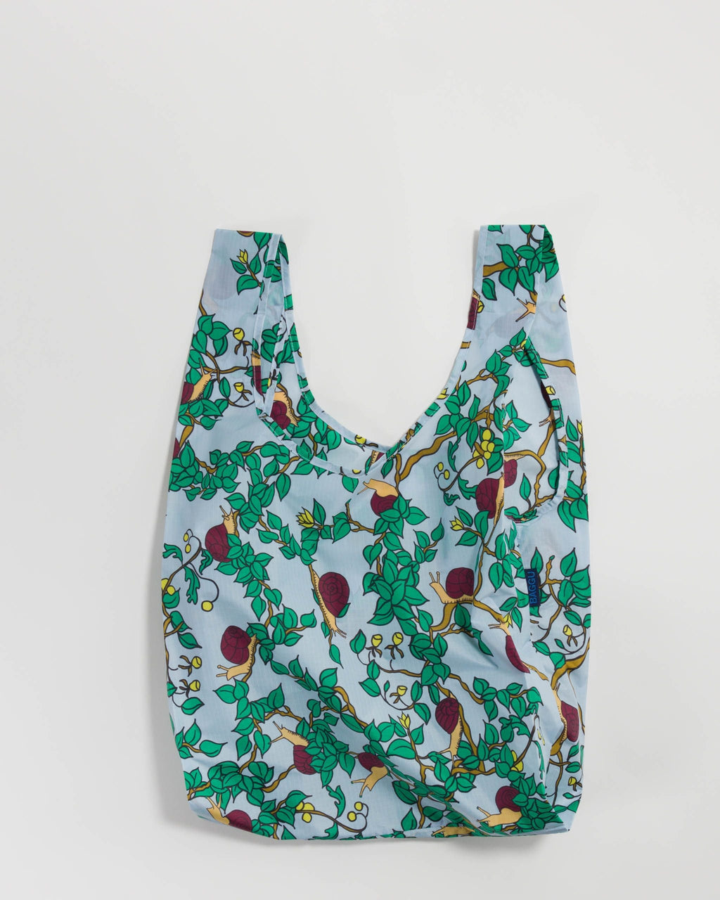 Standard Baggu - Snail Friends