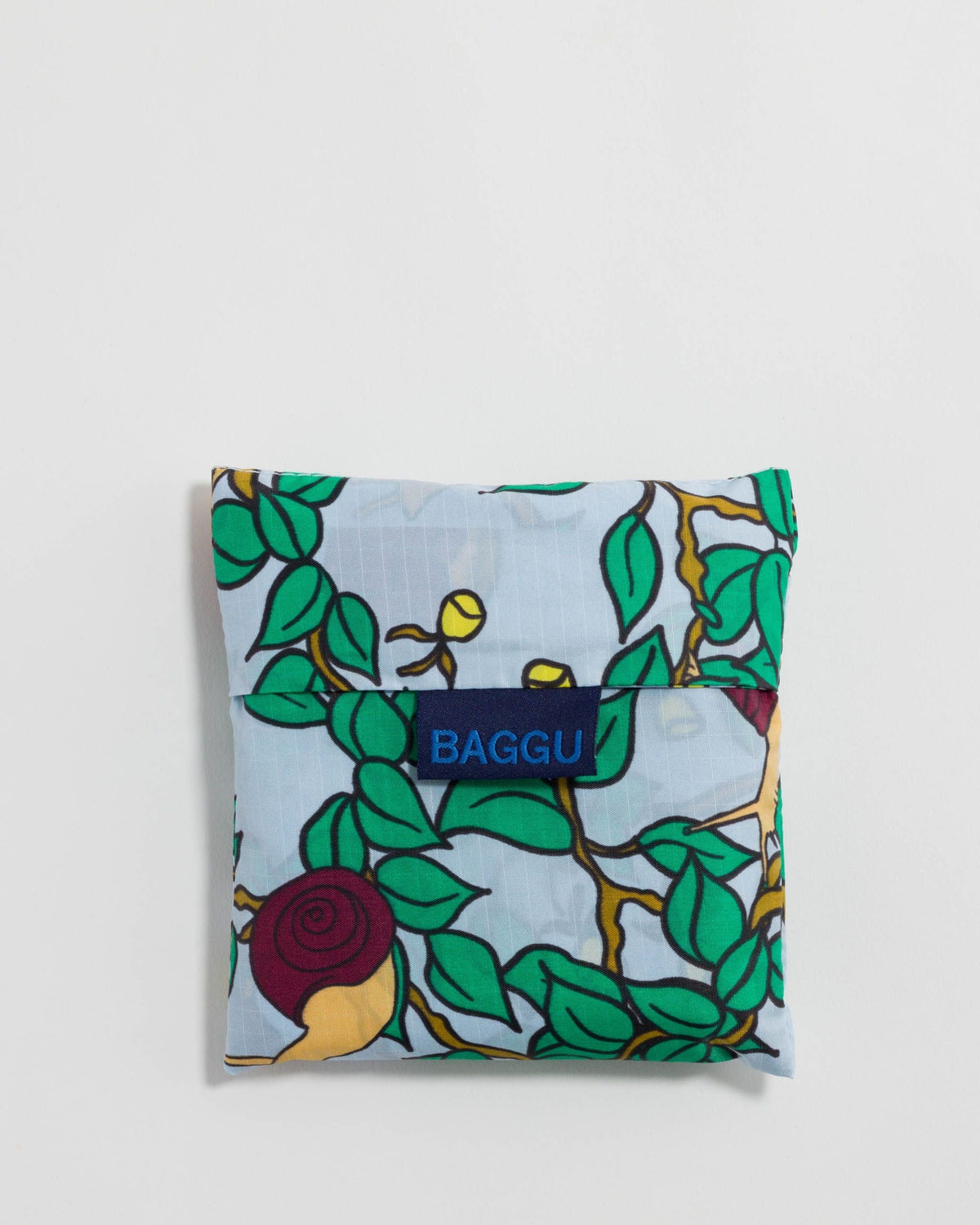 Standard Baggu - Snail Friends