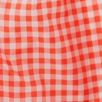 Baby Baggu - Red Gingham