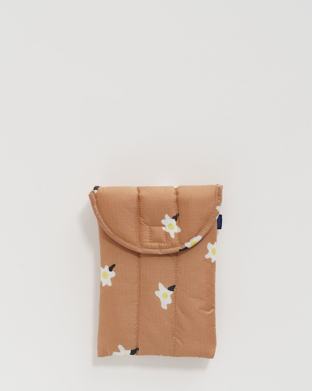 Puffy Tablet Sleeve 8" - Painted Daisy