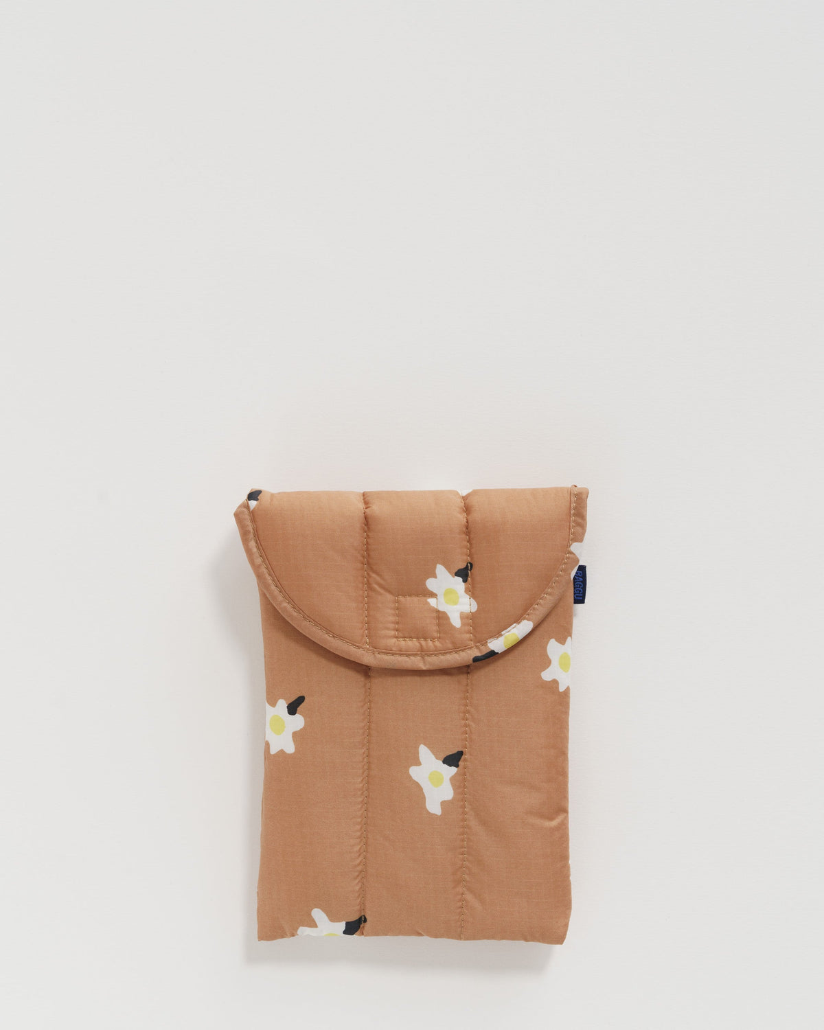 Puffy Tablet Sleeve 8" - Painted Daisy