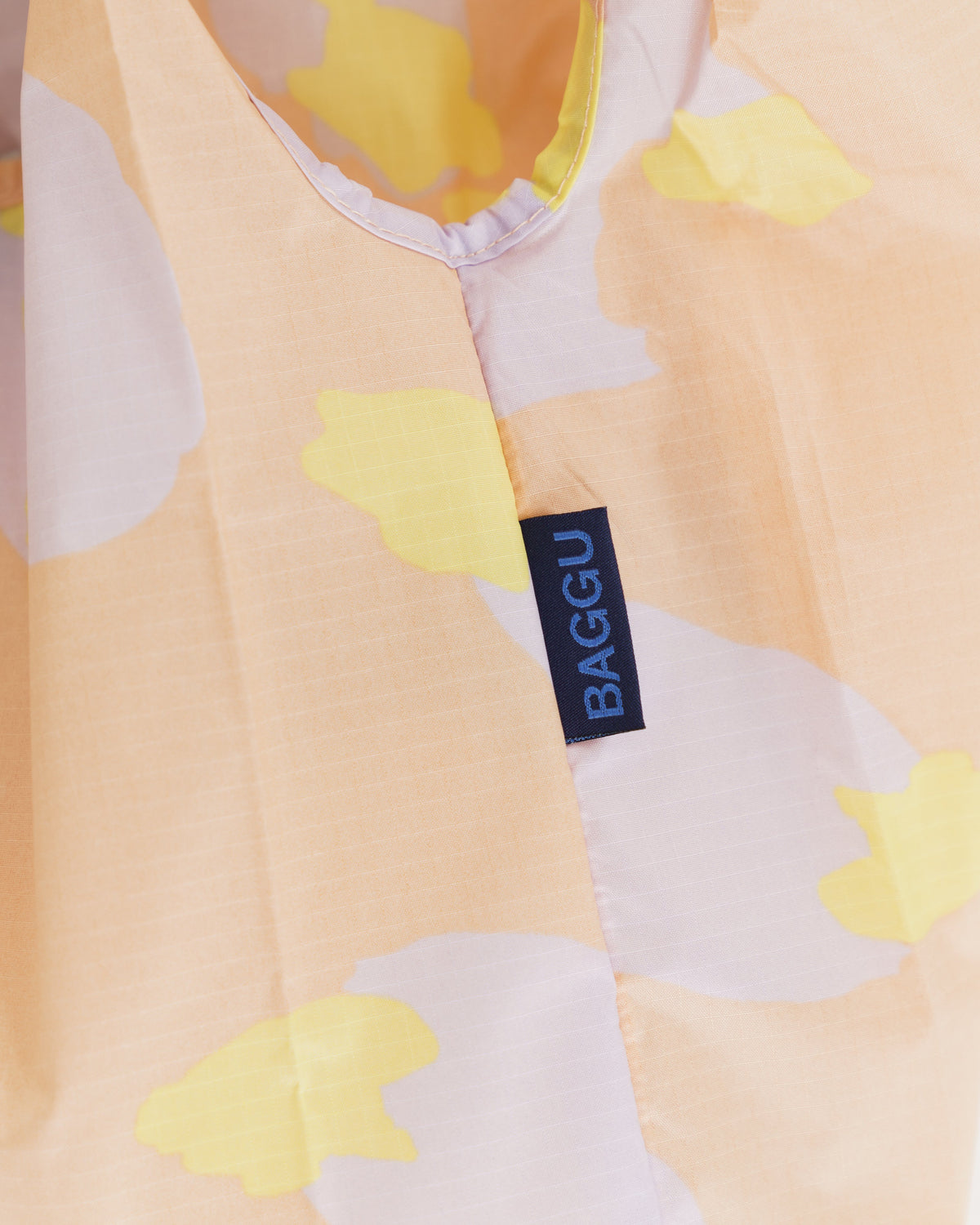 Baby Baggu - Tie Dye Lavender