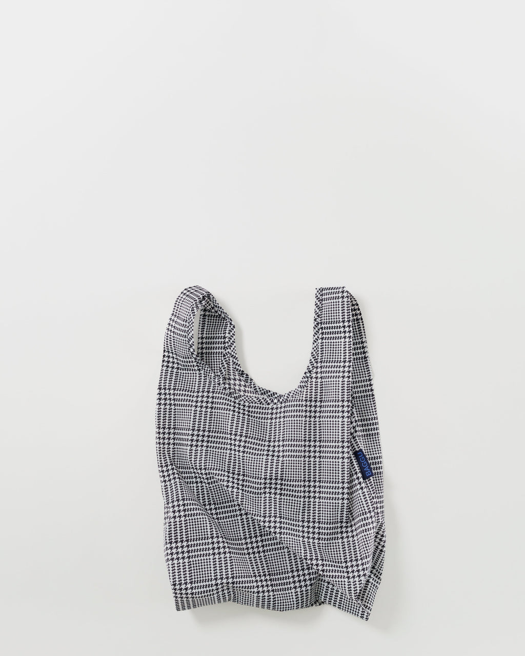 Baby Baggu - Glen Plaid