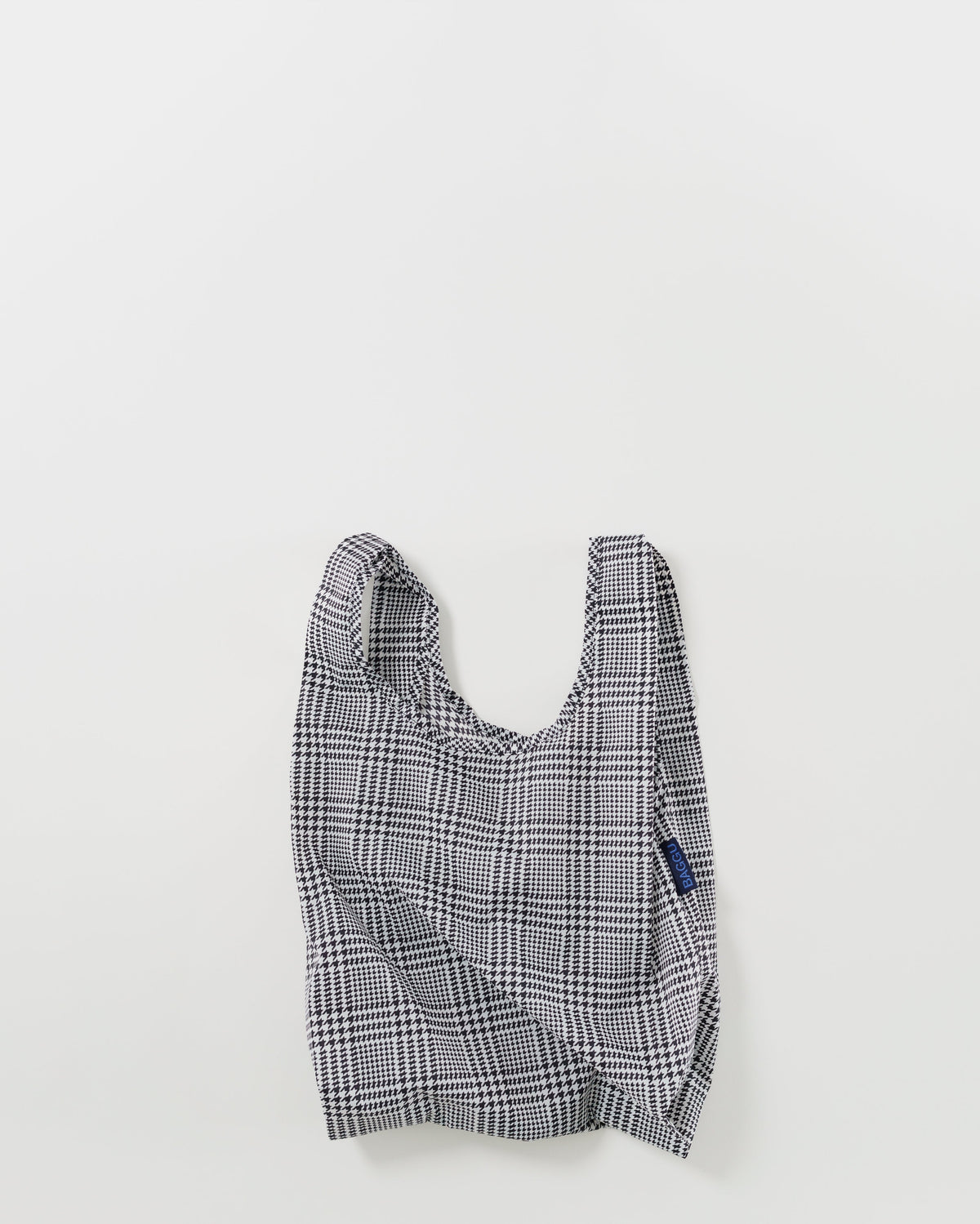Baby Baggu - Glen Plaid