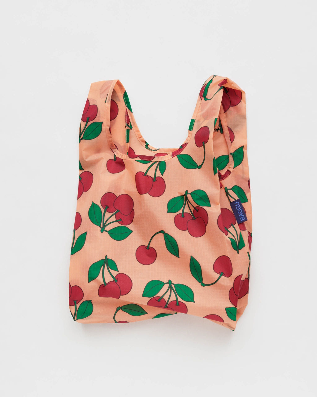 Baby Baggu - Sherbet Cherry