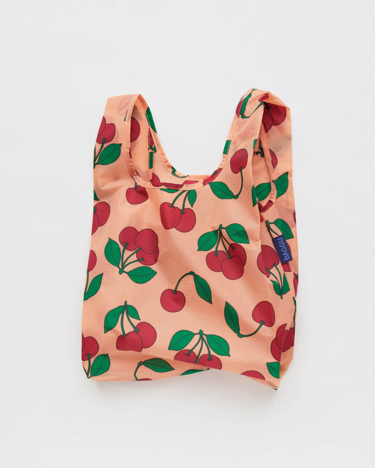 Baby Baggu - Sherbet Cherry