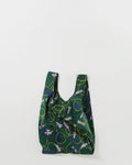 Baby Baggu - Green Tassel