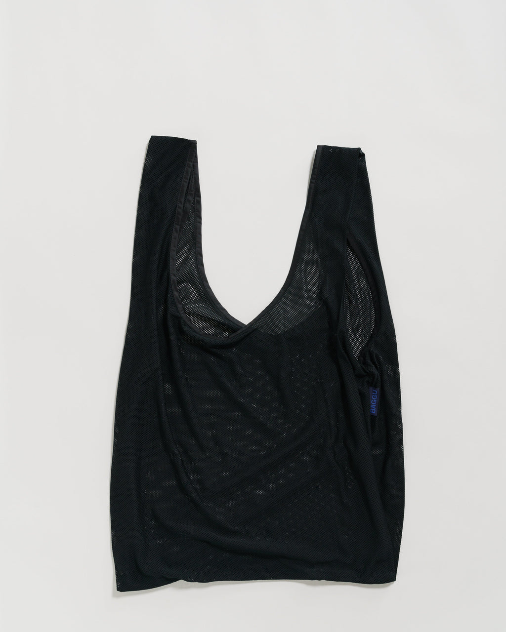 Mesh Baggu - Black